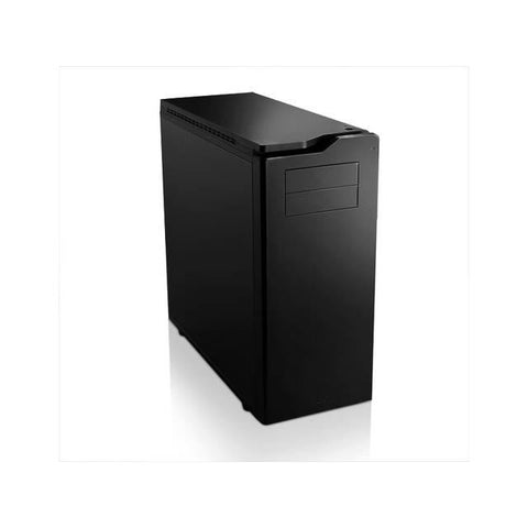 NZXT H630 No Power Supply ATX Full Tower (Matte Black)