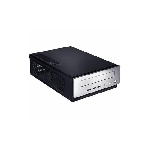 Antec ISK 310-150 150W Mini-ITX Case (Black-Silver)