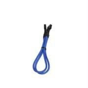 BitFenix Alchemy Multisleeved 30cm 9Pin Internal USB Male to 9Pin Internal USB Female Extension Cable (Blue)