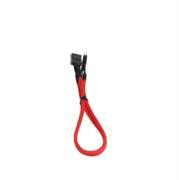 BitFenix Alchemy Multisleeved 30cm 9Pin Internal USB Male to 9Pin Internal USB Female Extension Cable (Red)