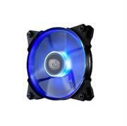 Cooler Master JetFlo 120 R4-JFDP-20PB-R1 120mm Blue LED Case Fan