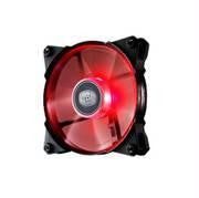 Cooler Master JetFlo 120 R4-JFDP-20PR-R1 120mm Red LED Case Fan