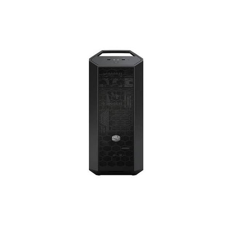 Cooler Master MasterCase 5 No Power Supply ATX Mid Tower w- Window