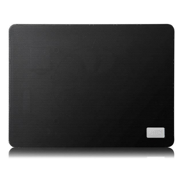 DEEPCOOL N1 15.6 inch Laptop Cooling Pad (Black)