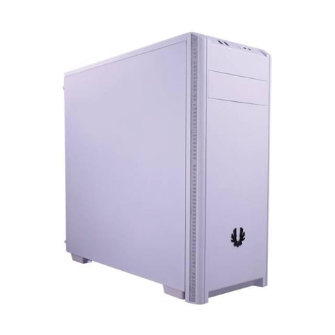 BitFenix Nova BFX-NOV-100-WWXKK-RP No Power Supply ATX Mid Tower (White)