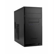 Antec NSK3180 380W MicroATX Case (Black)