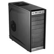 Antec ONE No Power Supply USB3.0 ATX Mid Tower (Black)