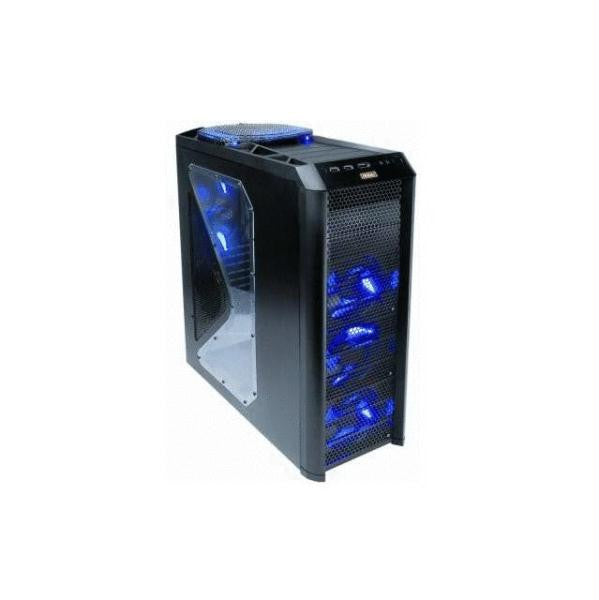 Antec Twelve Hundred V3 No Power Supply USB3.0 ATX Mid Tower (Black)