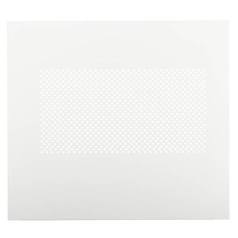 Bitfenix Phenom BFC-PHE-300-WWVA-RP Vented Side Panel (White)