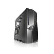 NZXT PHANTOM 410 No Power Supply ATX Mid Tower (Gunmetal)