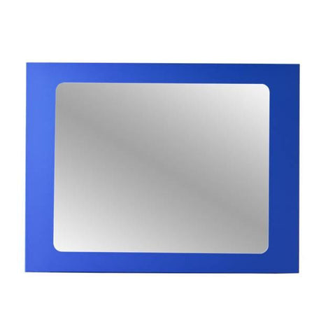 Bitfenix Prodigy M BFC-PRM-300-BBWA-RP Window Side Panel (Blue)