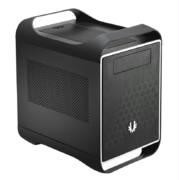 BitFenix Prodigy BFC-PRO-300-KKXSK-RP No Power Supply Mini-ITX Case (Midnight Black)