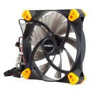 Antec TrueQuiet 120 120mm Case Fan