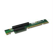 Supermicro RSC-R1UU-E8E16 1U Right Slot PCI-Express x8 & PCI-Express x16 + UIO Riser Card