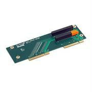 Supermicro RSC-R2UU-2E8R 2U Right Slot PCI-Express x8 + UIO Riser Card