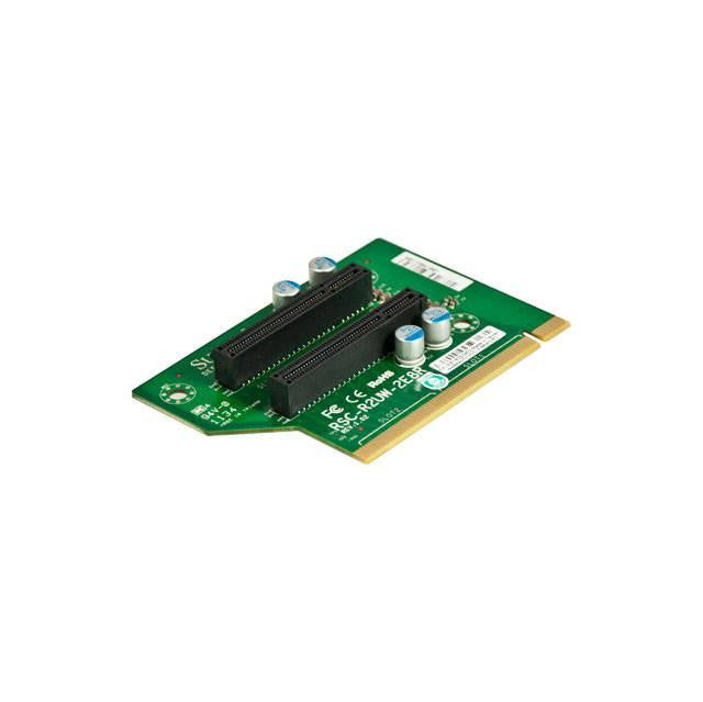 Supermicro RSC-R2UW-2E8R 2U RHS WIO & PCI-Express x8 Riser Card