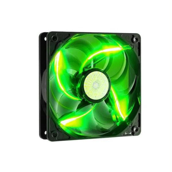 Cooler Master R4-L2R-20AG-R2 120mm Green LED Case Fan