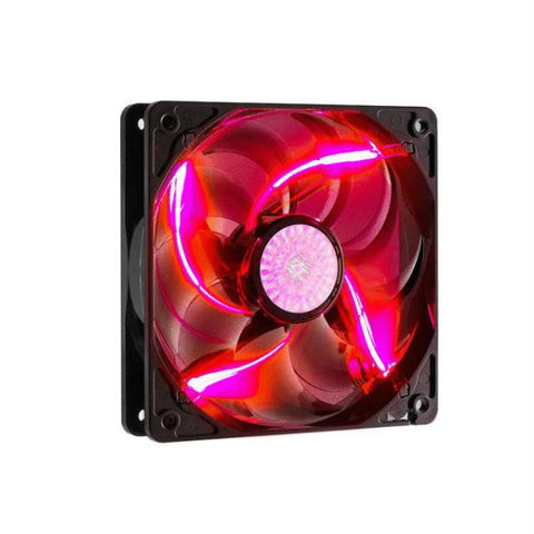 Cooler Master R4-L2R-20AR-R1 120mm Red LED Case Fan