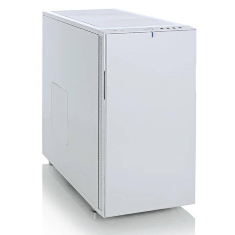 Fractal Design Define R5 No Power Supply ATX Mid Tower (White)