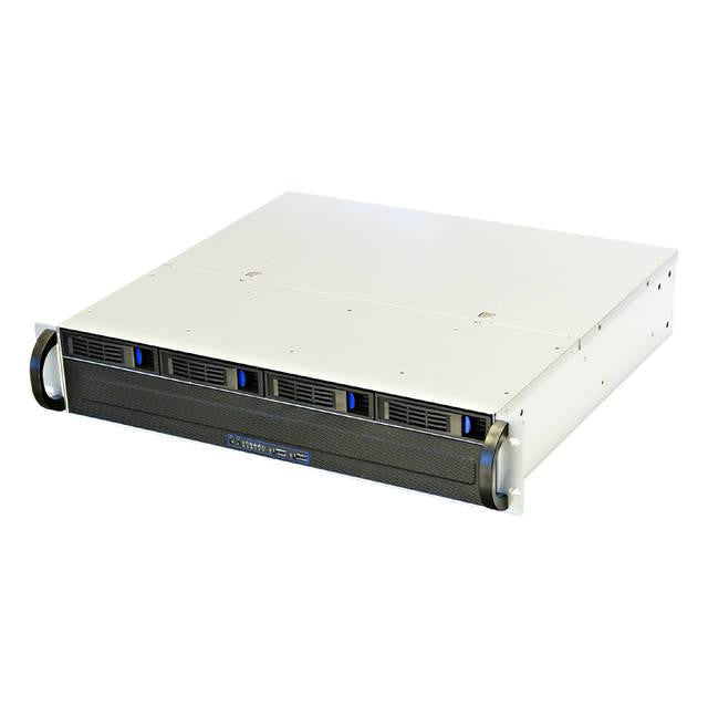 Norco RPC-2304 No Power Supply 2U Rackmount Server Chassis