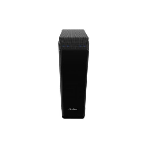 Antec Signature S10 No Power Supply ATX Full Tower (Black)