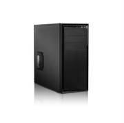 NZXT SOURCE 210 No Power Supply ATX Mid Tower (Black)