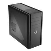 BitFenix Shinobi Window BFC-SNB-150-KKW1-RP No Power Supply ATX Mid Tower (Black)