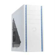 BitFenix Shinobi Window BFC-SNB-150-WWWB-SP No Power Supply ATX Mid Tower (White)