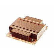 Supermicro SNK-P0016 1U Passive Heatsink For LGA775