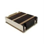 Supermicro SNK-P0047P 1U Passive CPU Heatsink for X9 UP-DP Systems