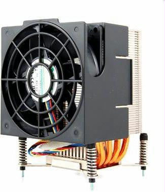 Supermicro SNK-P0040AP4 4U Passive Heatsink