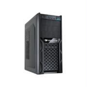 Cougar SOLUTION No Power Supply ATX Mid Tower (Black)