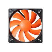 Cougar Turbine 120 CF-T12S4 120mm Hyperspin Bearing Case Fan (Orange)