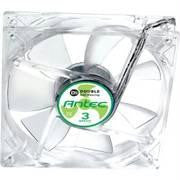 Antec TriCool 120 Double Ball-Bearing 120mm Case Fan