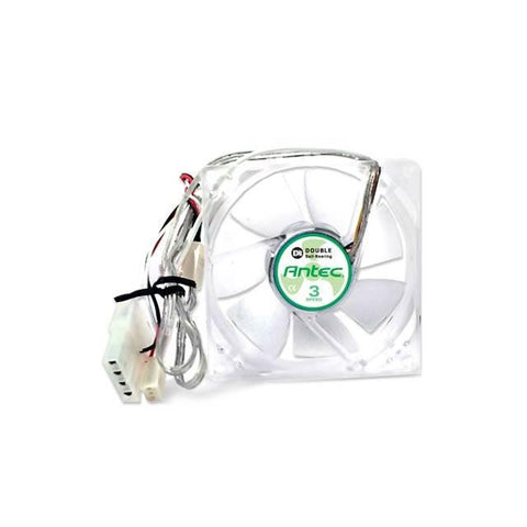 Antec TriCool 80mm Double Ball-Bearing Case Fan