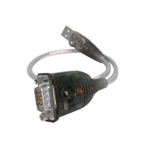 IOGEAR GUC232A USB to Serial RS-232- PDA Adapter