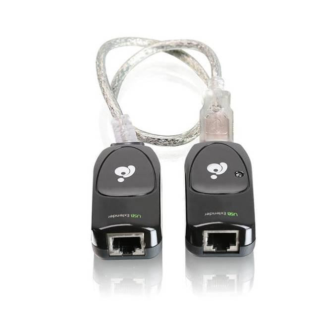 IOGEAR GUCE51 USB Ethernet Extender