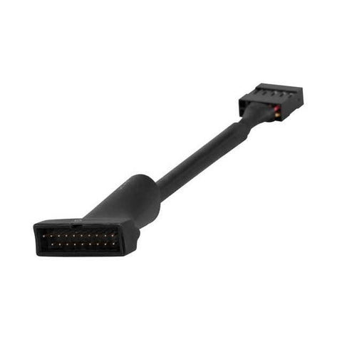 Antec SPAREP-00400 USB 3.0 to USB 2.0 Internal Cable (OEM)