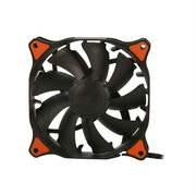 Cougar Vortex CF-V12HB 120mm Hydro Dynamic Bearing (Fluid) Case Fan (Black)