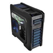 Thermaltake Chaser A71 LCS VP40031W2N No Power Supply ATX Full Tower (Black)