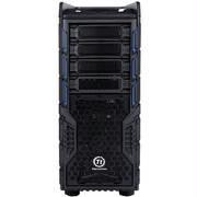 Thermaltake Overseer RX-I VN700M1W2N No Power Supply ATX Full Tower (Black)