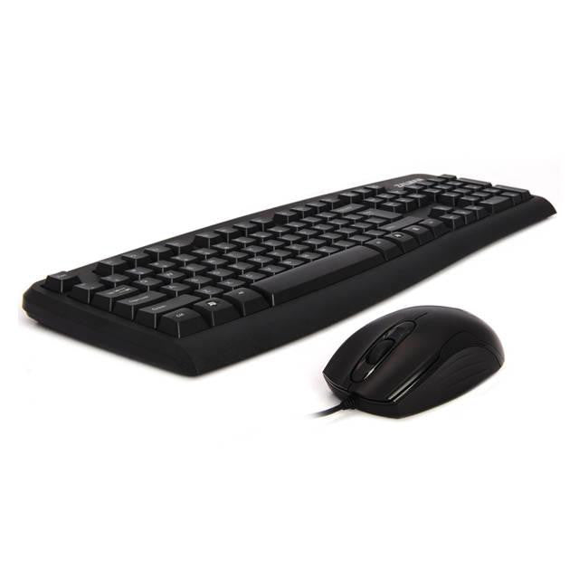 Zalman ZM-K380 Keyboard and Mouse Combo