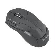 Zalman ZM-M300 Wired USB Optical 2500DPI 7 Multi-button Gaming Mouse (Black)