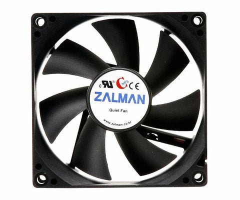 Zalman ZM-F2 PLUS(SF) 92mm Silent Case Fan