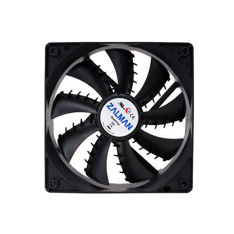 Zalman ZM-F3(SF) 120mm Ultra Quite Case Fan