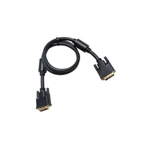 Nippon Labs DVI10DD 10ft DVI-D Dual Link Male to DVI-D Dual Link Male Cable w- Gold Plated