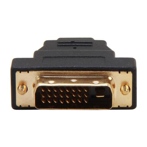 Nippon Labs AD-HDMI-DVI-FM HDMI Female to DVI Male Adapter w- Gold Plated