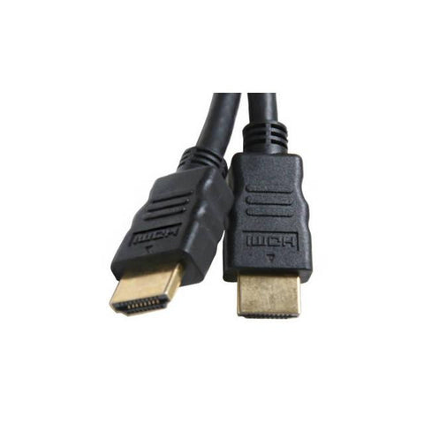 Nippon Labs HDMI-HS-10 Premium High Performance 10ft HDMI Male to HDMI Male A-V Cable w- Gold Plated