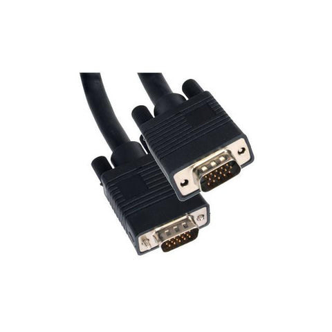 Nippon Labs SVGA-MM-6FT 6ft SVGA Male to SVGA Male Cable