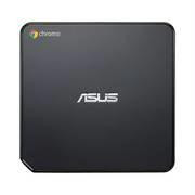 Asus Chromebox Intel Celeron 2955U 1.4GHz- 2GB DDR3- 16GB SDD- No ODD- Google Chrome Desktop PC (Black)